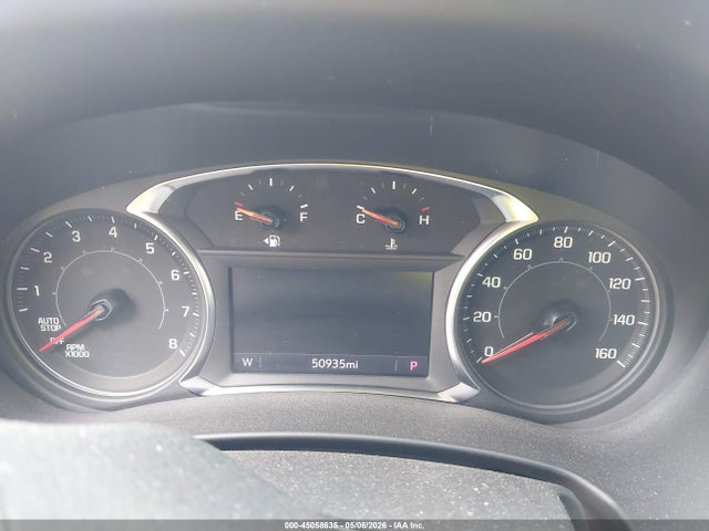 2023 Gmc Terrain Awd Slt მანქანა იყიდება აუქციონზე, vin: 3GKALVEG2PL237153, აუქციონის ნომერი: 45058635