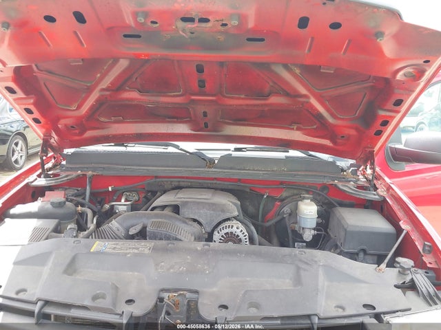 Продаж на аукціоні авто 2010 Gmc Sierra 1500 Work Truck, vin: 1GTPKTEA0AZ249892, номер лоту: 45058636