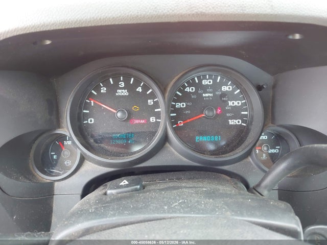 Продаж на аукціоні авто 2010 Gmc Sierra 1500 Work Truck, vin: 1GTPKTEA0AZ249892, номер лоту: 45058636