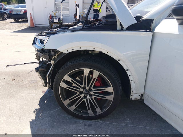 Aukcja sprzedaży 2020 Audi Sq5 Premium Plus Tfsi Quattro Tiptronic, vin: WA1B4AFY6L2022412, numer aukcji: 45058639