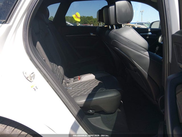 Aukcja sprzedaży 2020 Audi Sq5 Premium Plus Tfsi Quattro Tiptronic, vin: WA1B4AFY6L2022412, numer aukcji: 45058639