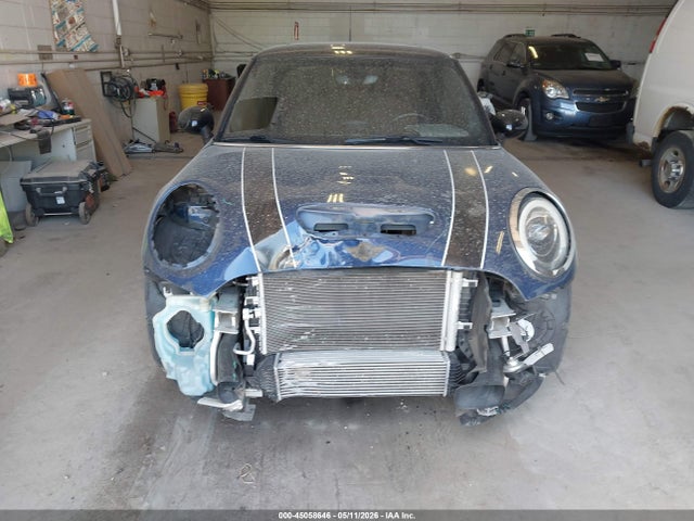 Aukcja sprzedaży 2016 Mini Hardtop Cooper S, vin: WMWXP7C59G2C60731, numer aukcji: 45058646