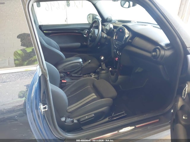 Aukcja sprzedaży 2016 Mini Hardtop Cooper S, vin: WMWXP7C59G2C60731, numer aukcji: 45058646