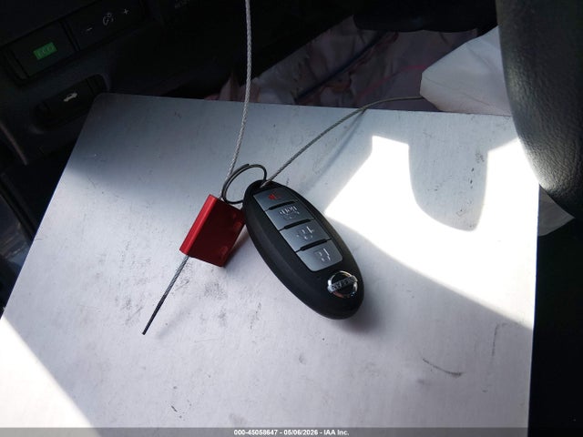 45058647 :رقم المزاد ، 3N1AB8BV8MY313964 vin ، 2021 Nissan Sentra S Xtronic Cvt مزاد بيع