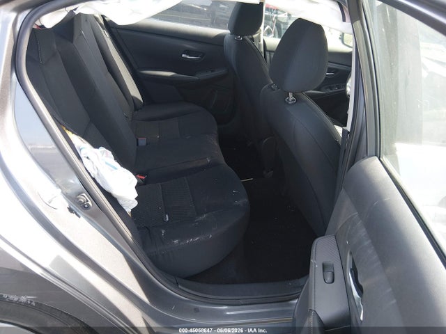 45058647 :رقم المزاد ، 3N1AB8BV8MY313964 vin ، 2021 Nissan Sentra S Xtronic Cvt مزاد بيع