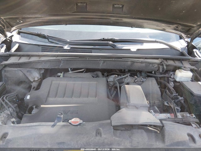 Aukcja sprzedaży 2016 Toyota Highlander Xle V6, vin: 5TDJKRFH0GS328154, numer aukcji: 45058648