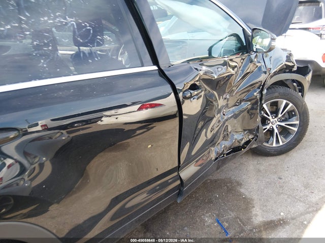 Aukcja sprzedaży 2016 Toyota Highlander Xle V6, vin: 5TDJKRFH0GS328154, numer aukcji: 45058648