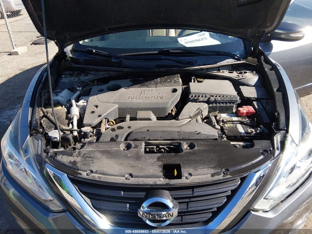 Продажа на аукционе авто 2017 Nissan Altima 2.5 Sl, vin: 1N4AL3AP5HC124077, номер лота: 45058653
