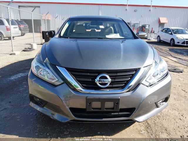 Продажа на аукционе авто 2017 Nissan Altima 2.5 Sl, vin: 1N4AL3AP5HC124077, номер лота: 45058653