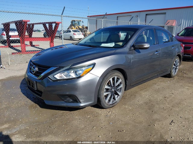 Продажа на аукционе авто 2017 Nissan Altima 2.5 Sl, vin: 1N4AL3AP5HC124077, номер лота: 45058653