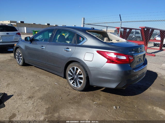 Продажа на аукционе авто 2017 Nissan Altima 2.5 Sl, vin: 1N4AL3AP5HC124077, номер лота: 45058653