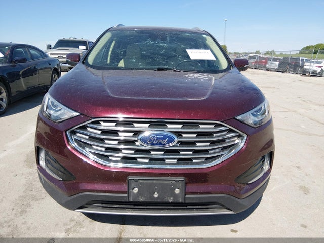 Aukcja sprzedaży 2020 Ford Edge Sel, vin: 2FMPK4J91LBA19460, numer aukcji: 45058656