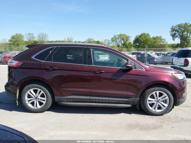 Aukcja sprzedaży 2020 Ford Edge Sel, vin: 2FMPK4J91LBA19460, numer aukcji: 45058656