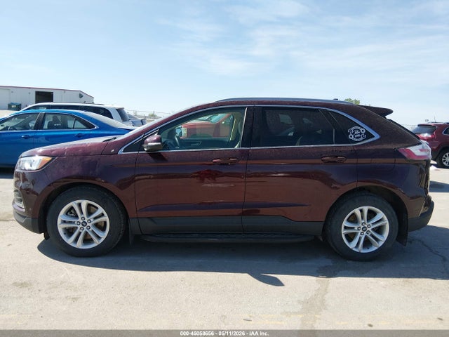 Aukcja sprzedaży 2020 Ford Edge Sel, vin: 2FMPK4J91LBA19460, numer aukcji: 45058656