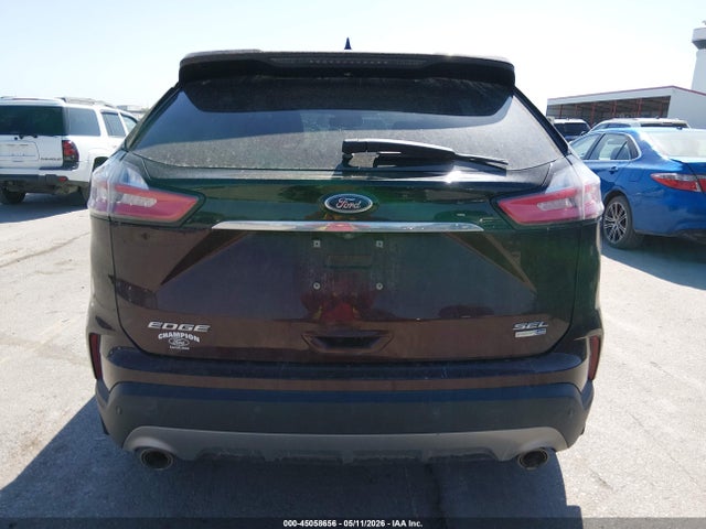 Aukcja sprzedaży 2020 Ford Edge Sel, vin: 2FMPK4J91LBA19460, numer aukcji: 45058656