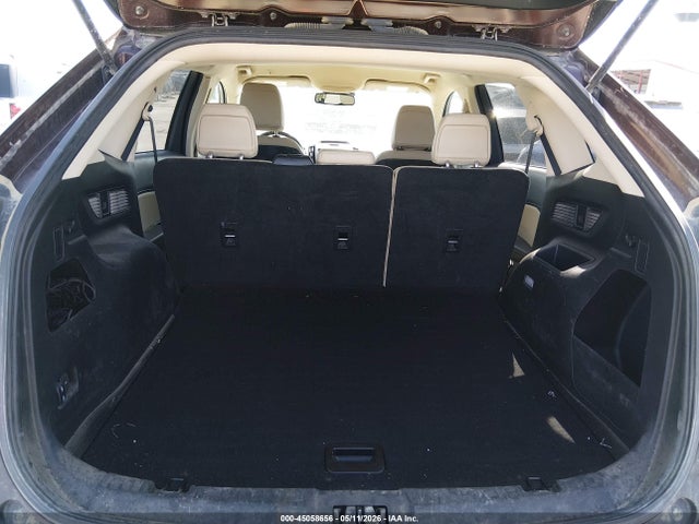 Aukcja sprzedaży 2020 Ford Edge Sel, vin: 2FMPK4J91LBA19460, numer aukcji: 45058656