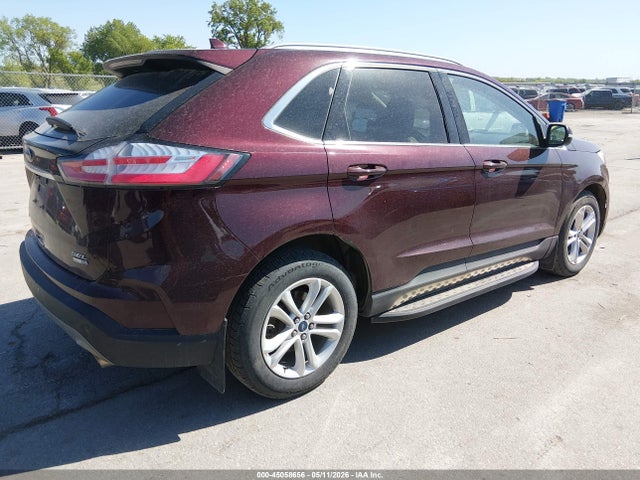 Aukcja sprzedaży 2020 Ford Edge Sel, vin: 2FMPK4J91LBA19460, numer aukcji: 45058656