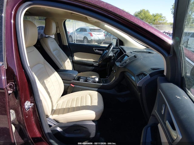 Aukcja sprzedaży 2020 Ford Edge Sel, vin: 2FMPK4J91LBA19460, numer aukcji: 45058656