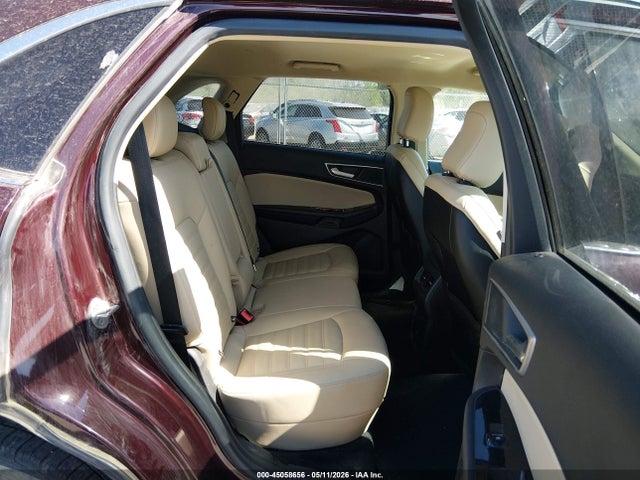 Aukcja sprzedaży 2020 Ford Edge Sel, vin: 2FMPK4J91LBA19460, numer aukcji: 45058656