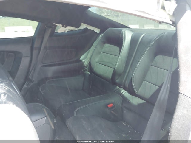 Aukcja sprzedaży 2021 Ford Mustang Gt Premium Fastback, vin: 1FA6P8CF9M5147517, numer aukcji: 45058664