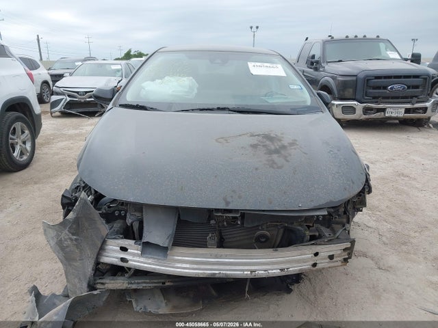Toyota COROLLA LE 2022 5YFEPMAE1NP296940 Image 12