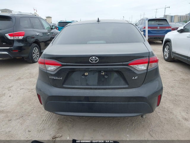 Toyota COROLLA LE 2022 5YFEPMAE1NP296940 Image 16