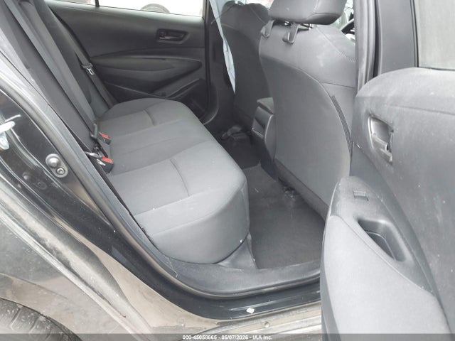 Toyota COROLLA LE 2022 5YFEPMAE1NP296940 Image 8