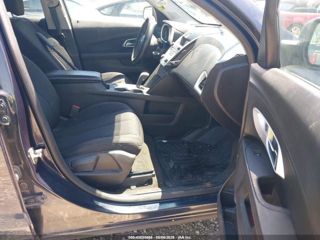 Aukcja sprzedaży 2015 Chevrolet Equinox Ls, vin: 2GNFLEEK0F6181701, numer aukcji: 45058666