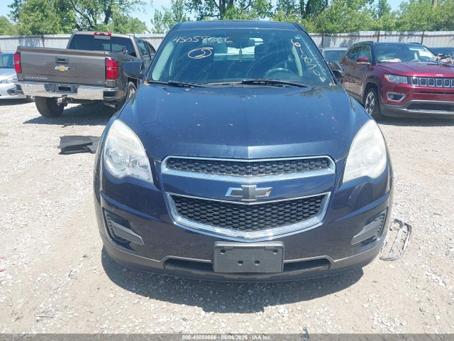 Aukcja sprzedaży 2015 Chevrolet Equinox Ls, vin: 2GNFLEEK0F6181701, numer aukcji: 45058666