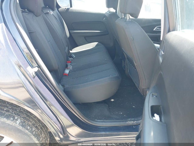 Aukcja sprzedaży 2015 Chevrolet Equinox Ls, vin: 2GNFLEEK0F6181701, numer aukcji: 45058666
