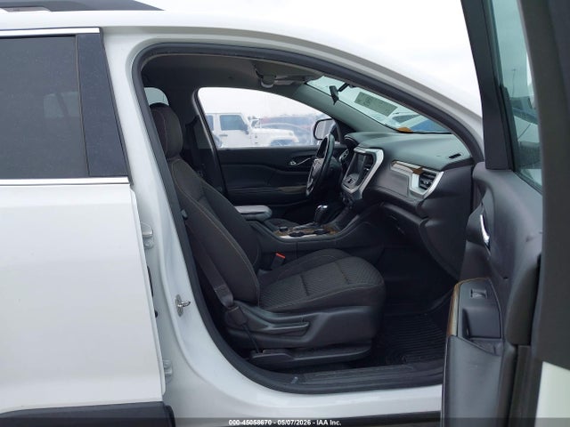 Продаж на аукціоні авто 2017 Gmc Acadia Sle-2, vin: 1GKKNLLAXHZ255511, номер лоту: 45058670