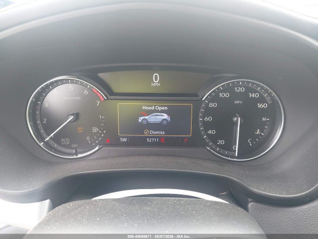 Продажа на аукционе авто 2019 Cadillac Xt4 Premium Luxury, vin: 1GYFZCR48KF192821, номер лота: 45058671