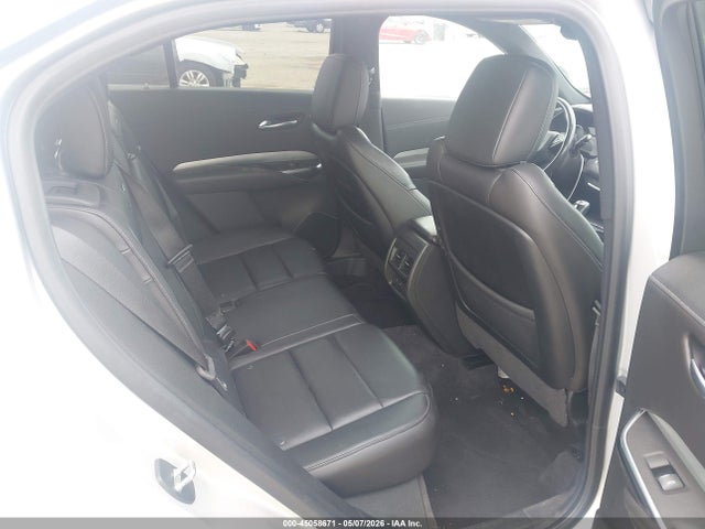 Продажа на аукционе авто 2019 Cadillac Xt4 Premium Luxury, vin: 1GYFZCR48KF192821, номер лота: 45058671