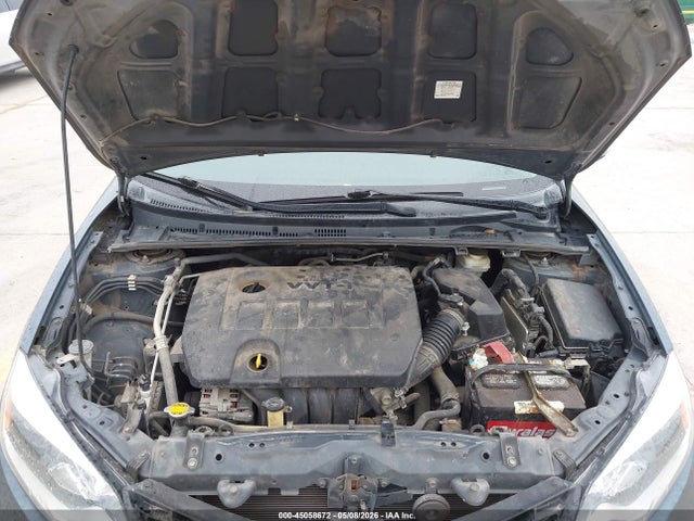 Продаж на аукціоні авто 2014 Toyota Corolla S, vin: 2T1BURHE8EC140716, номер лоту: 45058672