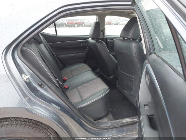 Продаж на аукціоні авто 2014 Toyota Corolla S, vin: 2T1BURHE8EC140716, номер лоту: 45058672