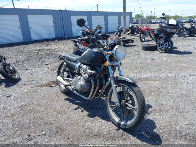 Продаж на аукціоні авто 1982 Suzuki Gs750 T, vin: JS1GR73A0C2105559, номер лоту: 45058674