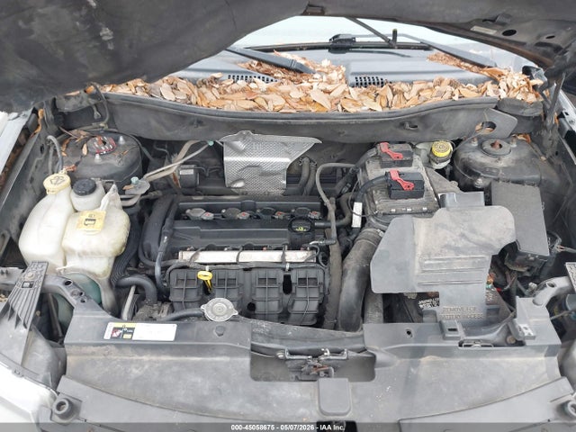 Продажа на аукционе авто 2014 Jeep Compass Sport, vin: 1C4NJCBA1ED749545, номер лота: 45058675