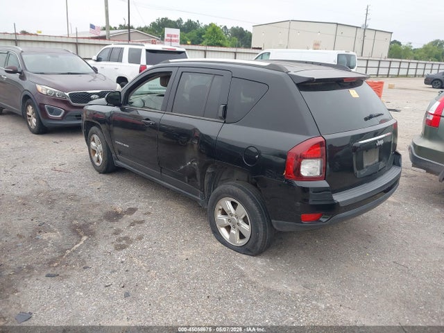 Продажа на аукционе авто 2014 Jeep Compass Sport, vin: 1C4NJCBA1ED749545, номер лота: 45058675