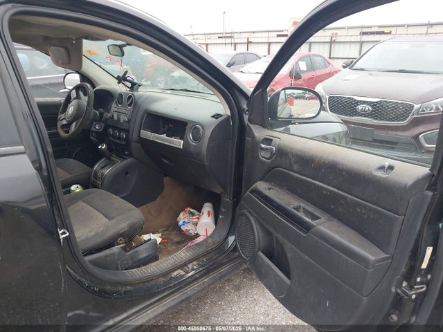Продажа на аукционе авто 2014 Jeep Compass Sport, vin: 1C4NJCBA1ED749545, номер лота: 45058675