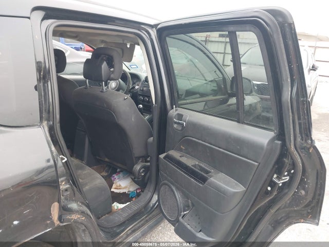 Продажа на аукционе авто 2014 Jeep Compass Sport, vin: 1C4NJCBA1ED749545, номер лота: 45058675