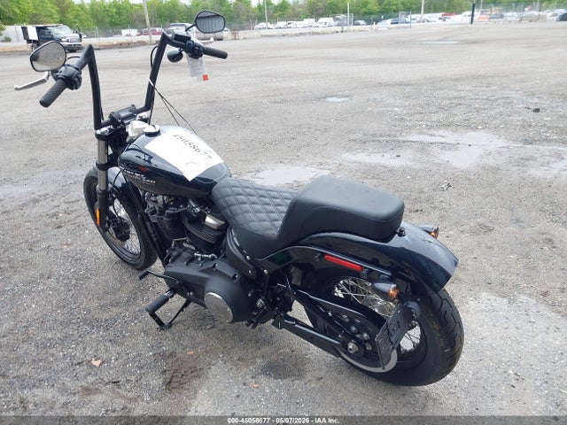 1HD1YJJ22KB065280 Harley-Davidson FXBB