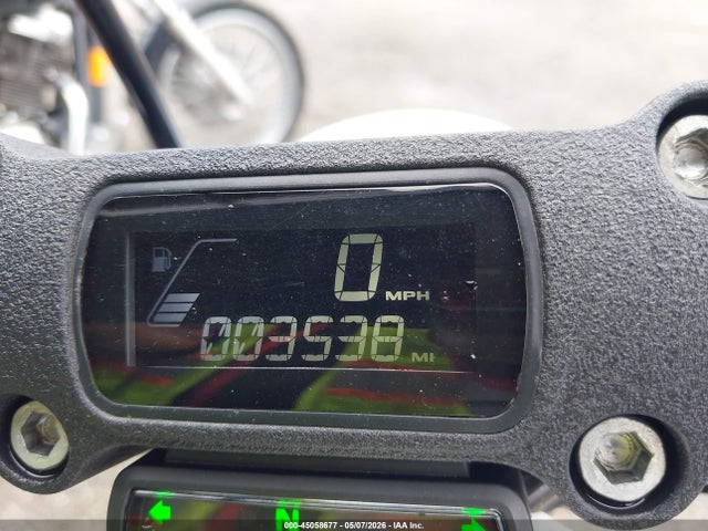 1HD1YJJ22KB065280 Harley-Davidson FXBB