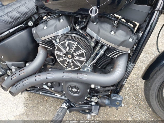 1HD1YJJ22KB065280 Harley-Davidson FXBB