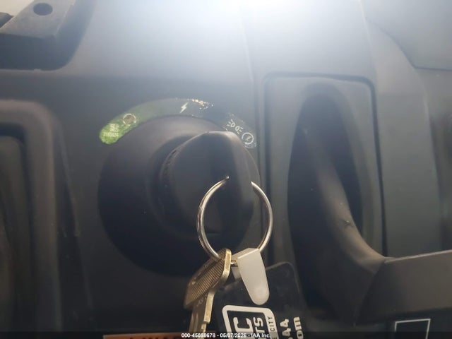 45058678 :رقم المزاد ، 3NSMAU572SE086674 vin ، 2025 Polaris Ranger Sp 570 Northstar Edition مزاد بيع