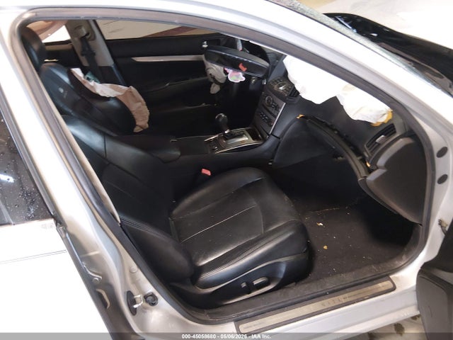 45058680 :رقم المزاد ، JN1CV6AR1BM350301 vin ، 2011 Infiniti G37x مزاد بيع