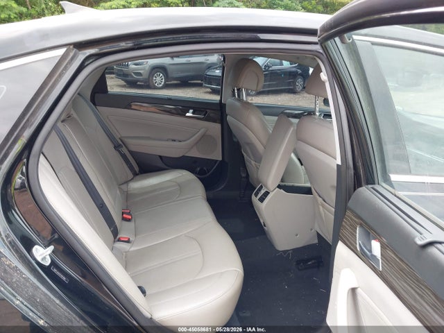 Продажа на аукционе авто 2015 Hyundai Sonata Limited, vin: 5NPE34AFXFH011882, номер лота: 45058681