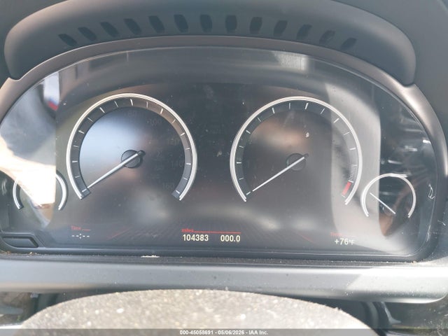Продаж на аукціоні авто 2012 Bmw 650i, vin: WBALX3C52CC528432, номер лоту: 45058691
