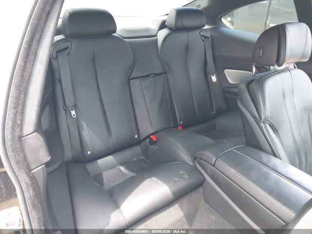 Продаж на аукціоні авто 2012 Bmw 650i, vin: WBALX3C52CC528432, номер лоту: 45058691