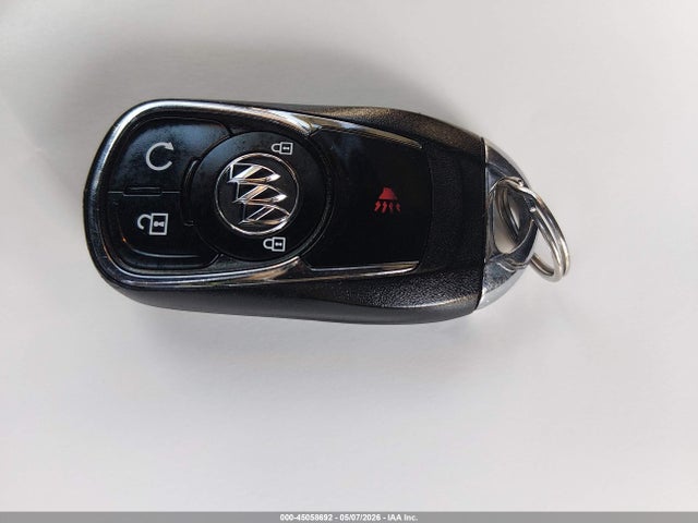 2019 Buick Encore Fwd Essence მანქანა იყიდება აუქციონზე, vin: KL4CJCSM3KB887798, აუქციონის ნომერი: 45058692