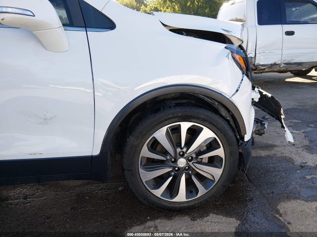2019 Buick Encore Fwd Essence მანქანა იყიდება აუქციონზე, vin: KL4CJCSM3KB887798, აუქციონის ნომერი: 45058692